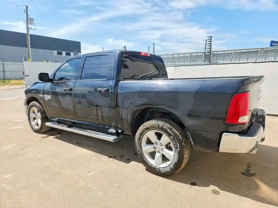 1C6RR7KT9RS197059 2024 RAM 1500-1