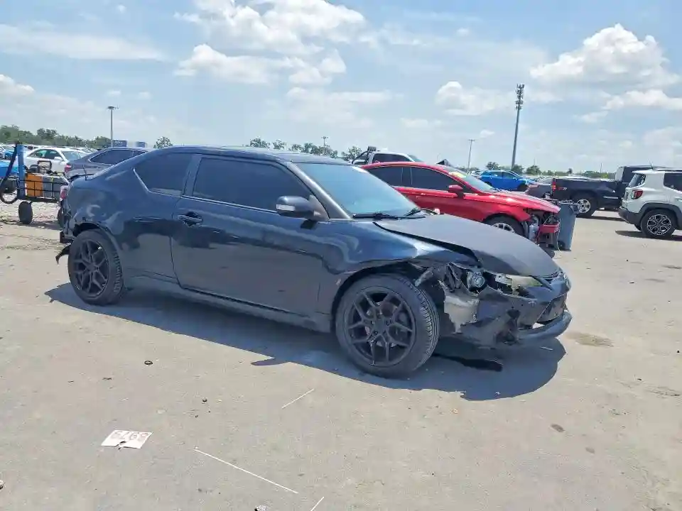 JTKJF5C75FJ007112 2015 SCION TC-3