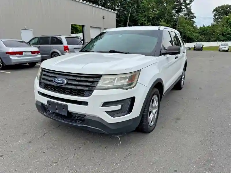 1FM5K8AR1GGD30237 2016 FORD EXPLORER-0