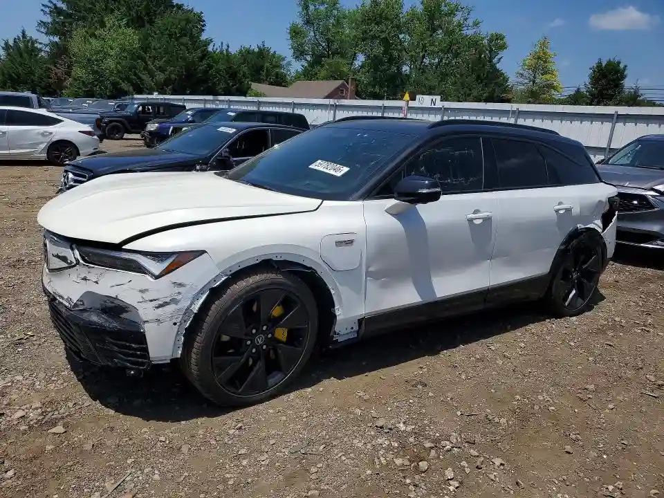 4W5XHPRL1RZ505943 2024 ACURA ZDX-0
