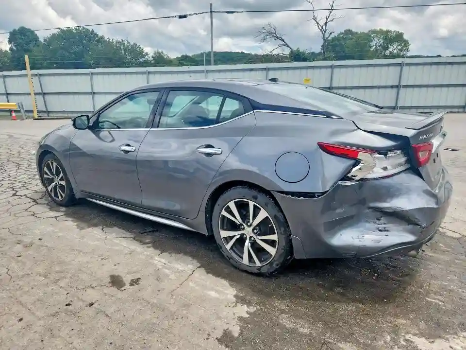 1N4AA6AP9HC364238 2017 NISSAN MAXIMA-1