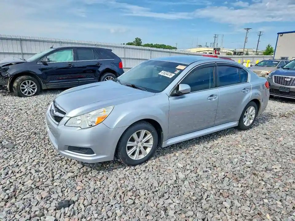 4S3BMCC62C3005718 2012 SUBARU LEGACY-0