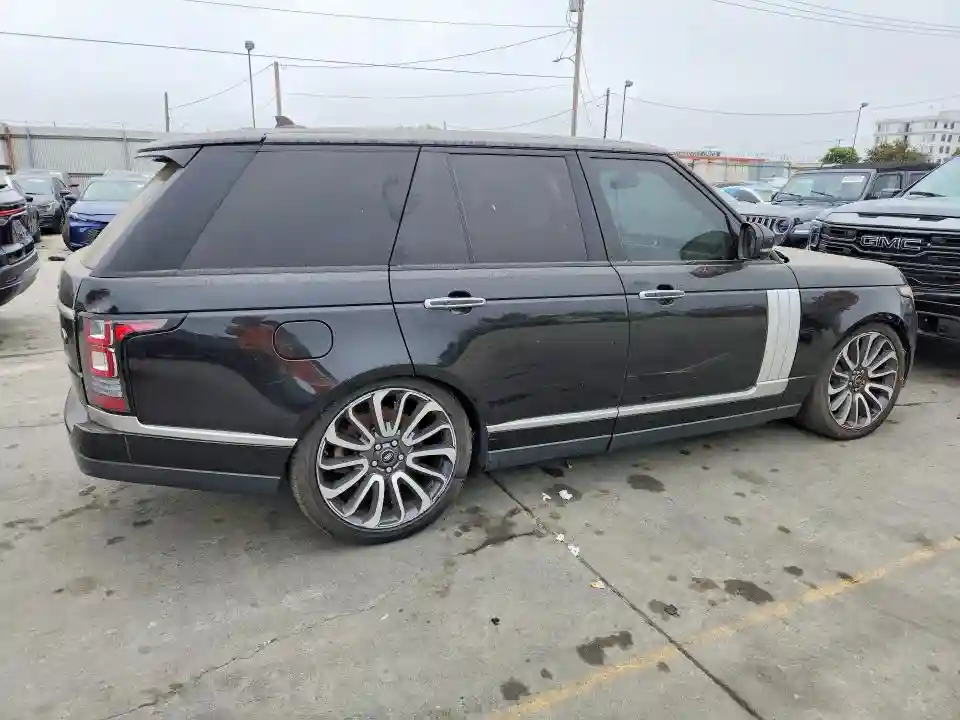SALGS2EF7GA286850 2016 LAND ROVER RANGEROVER-2