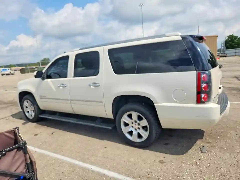 1GKS2MEF6DR186575 2013 GMC YUKON-1