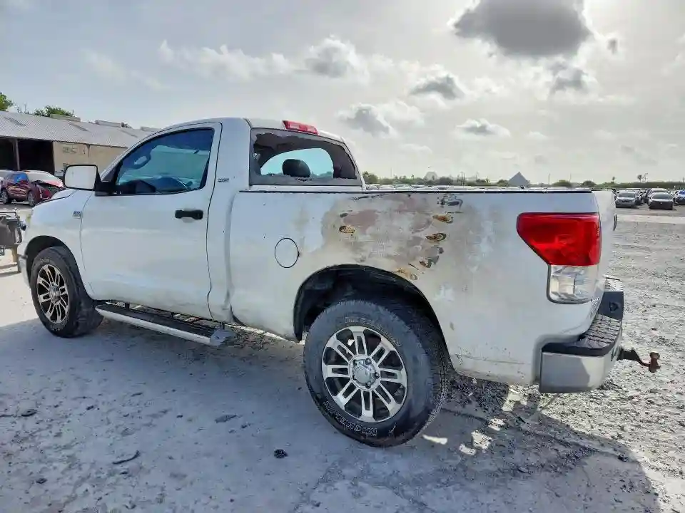5TFJM5F12AX001035 2010 TOYOTA TUNDRA GRA-1