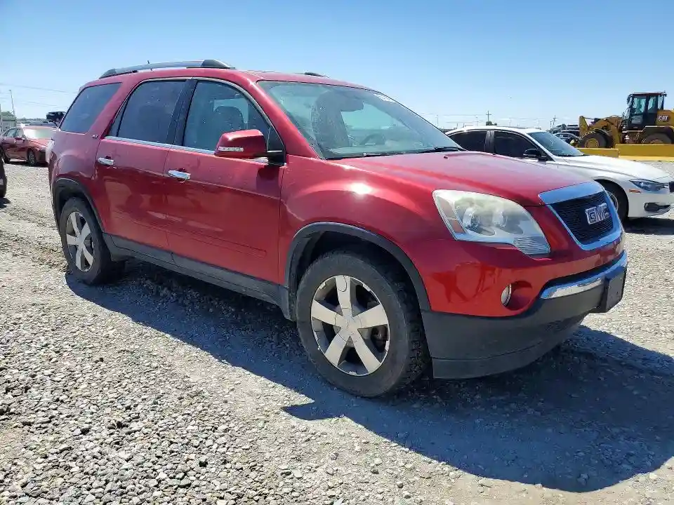 1GKKVRED4CJ144986 2012 GMC ACADIA-3