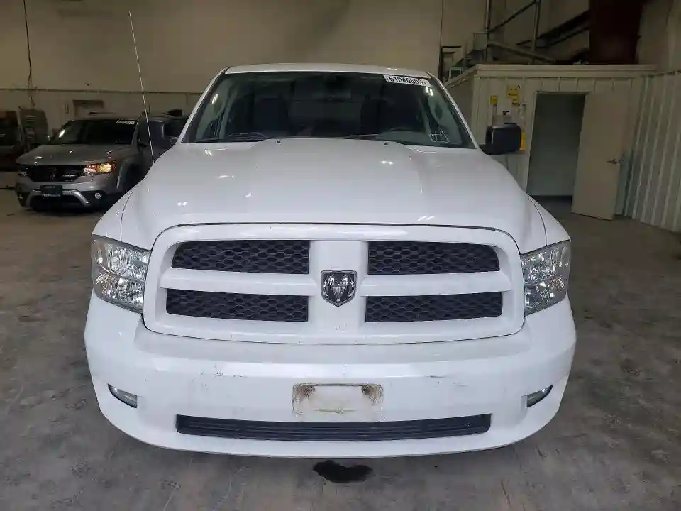 1C6RD7KT1CS341211 2012 DODGE RAM 1500-4