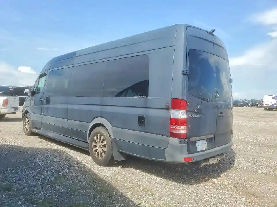 WD3PE8CC7D5785771 2013 MERCEDES SPRINTER-1