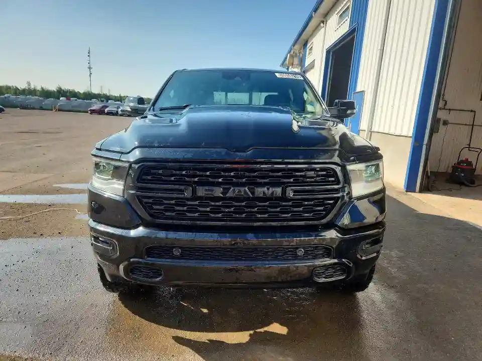 1C6SRFVT6NN312491 2022 RAM 1500-4