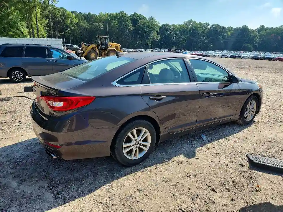 5NPE24AF0HH499407 2017 HYUNDAI SONATA-2