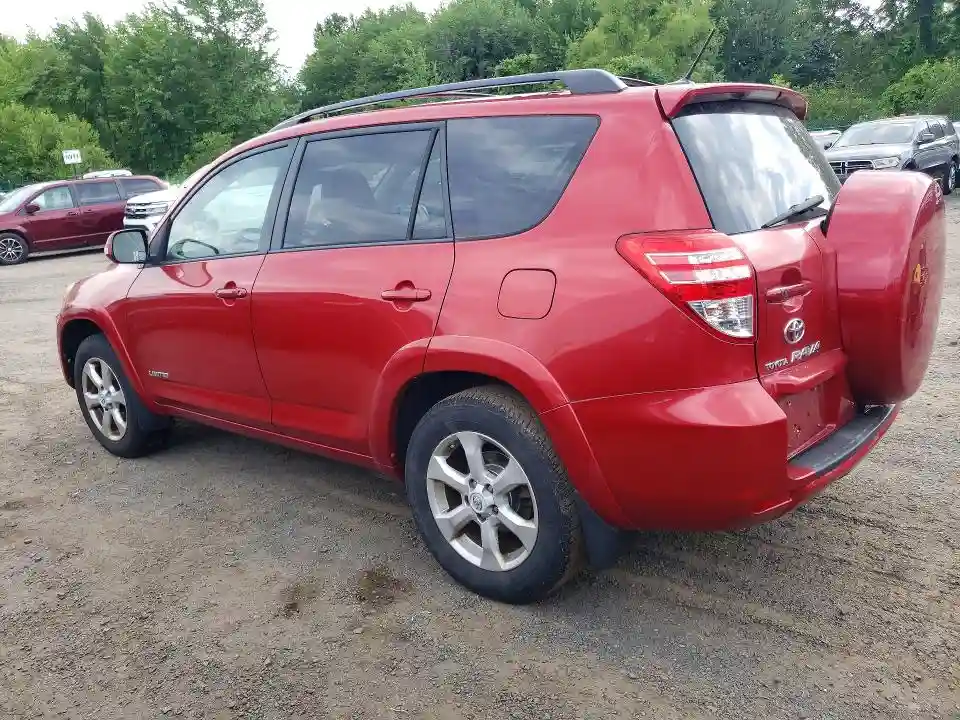 2T3DF4DV9AW078870 2010 TOYOTA RAV4-1
