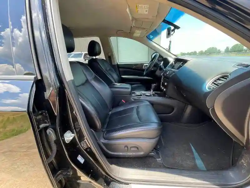 5N1AR2MN1FC686824 2015 NISSAN PATHFINDER-4