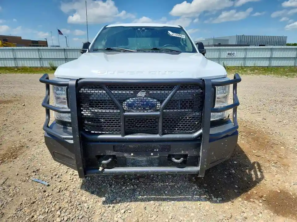 1FT7W2B62MED96483 2021 FORD F250-4