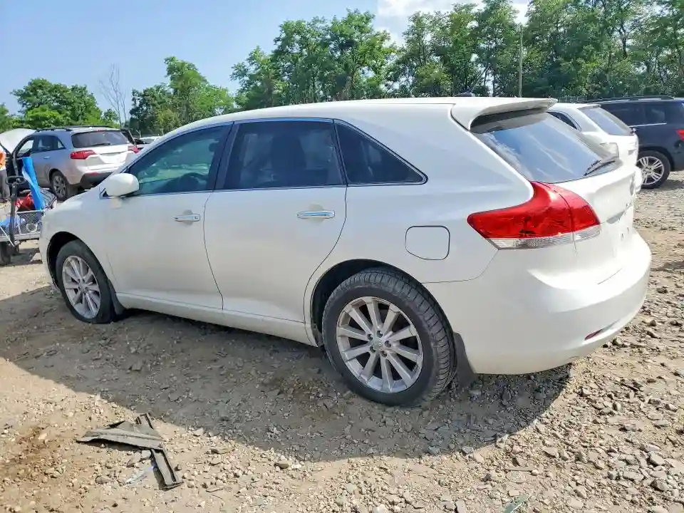 4T3BA3BB0CU031819 2012 TOYOTA VENZA-1