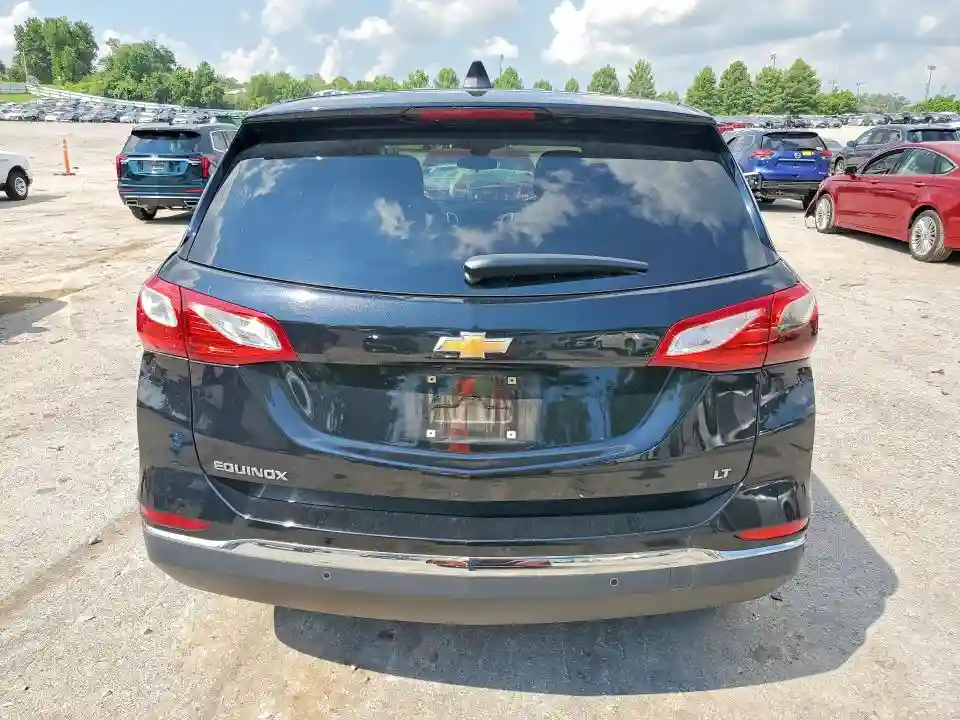 3GNAXJEV9KL318125 2019 CHEVROLET EQUINOX-5