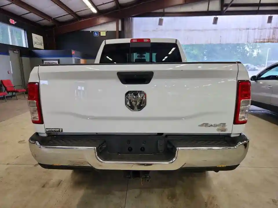 3C6UR5CJ3LG218014 2020 RAM 2500-5