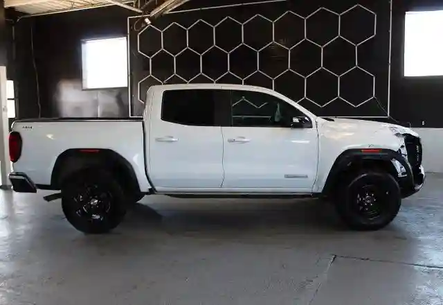 1GTP6BEK9R1135651 2024 GMC CANYON-1