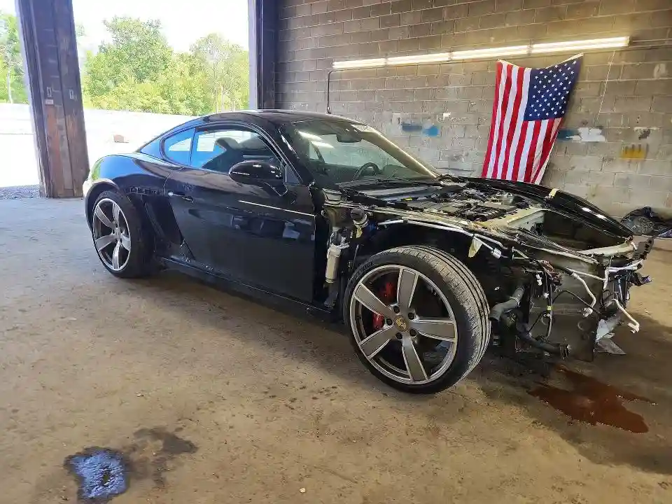 WP0AB2A87JK278477 2018 PORSCHE CAYMAN-3
