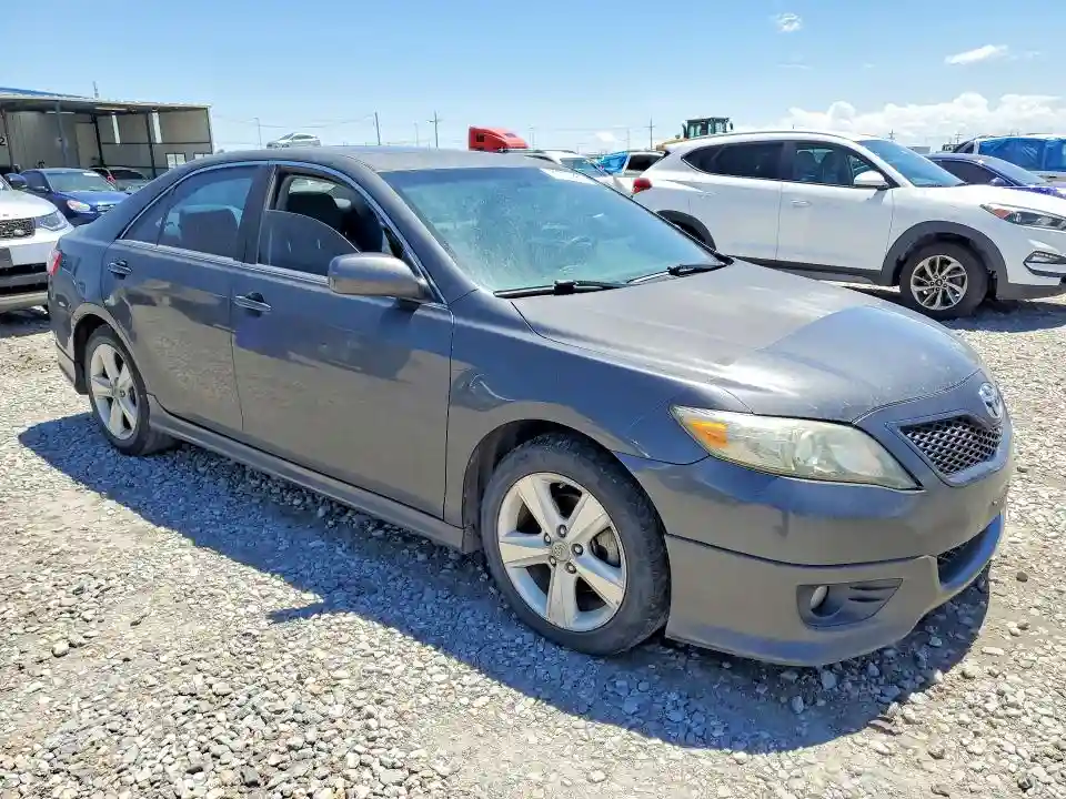4T1BF3EK7AU027382 2010 TOYOTA CAMRY-3