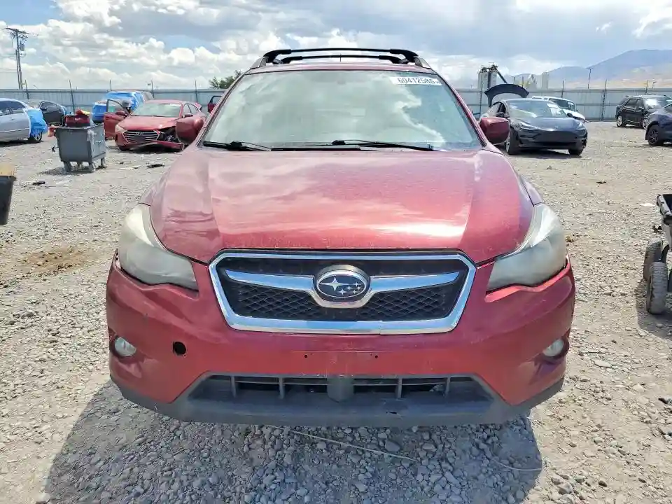 JF2GPAKC3D2837909 2013 SUBARU XV-4
