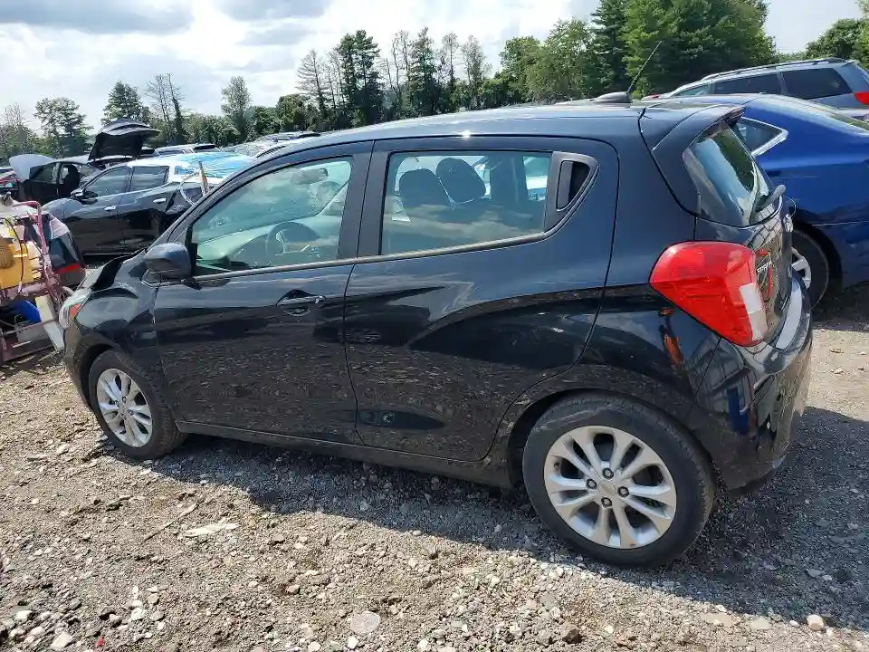 KL8CD6SA1MC216463 2021 CHEVROLET SPARK-1