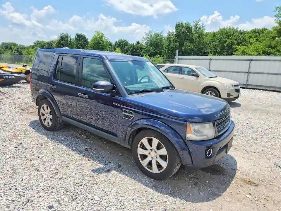 SALAG2V62EA730494 2014 LAND ROVER LR4-3