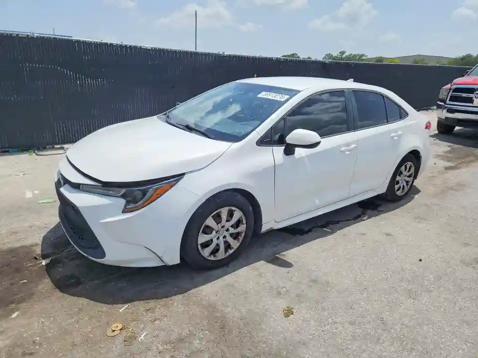 5YFEPRAE3LP025405 2020 TOYOTA COROLLA-0