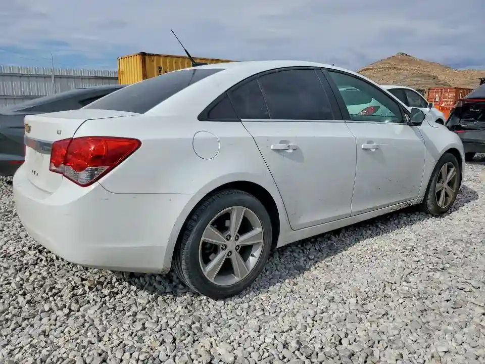 1G1PE5SB4D7102354 2013 CHEVROLET CRUZE-2