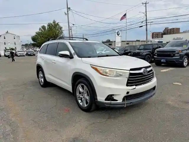 5TDYKRFH2FS110262 2015 TOYOTA HIGHLANDER-0