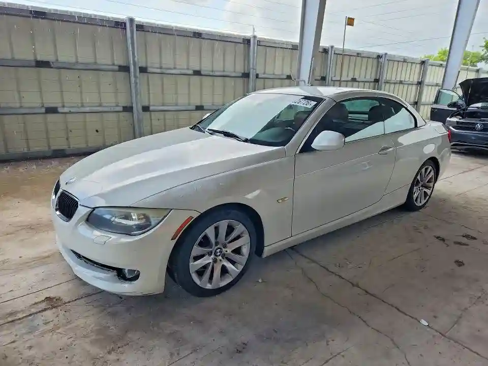 WBADW7C5XCE730048 2012 BMW 3 SERIES-0