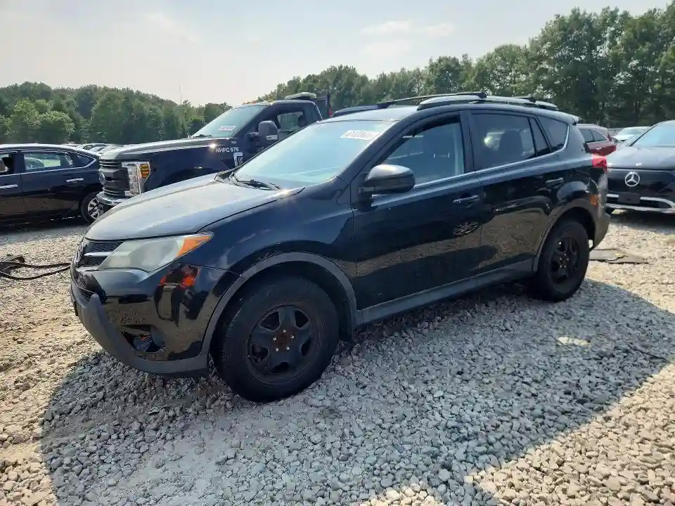 2T3BFREV0EW137765 2014 TOYOTA RAV4-0