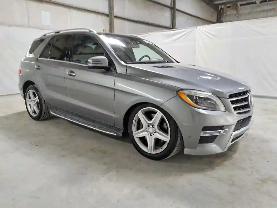 4JGDA7DB6EA437517 2014 MERCEDES-BENZ M-CLASS-3