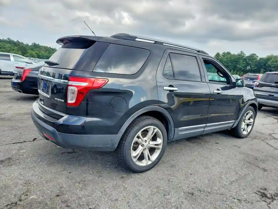 1FM5K7F82DGA68279 2013 FORD EXPLORER-2
