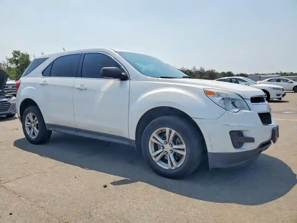 2GNALAEK9E1124654 2014 CHEVROLET EQUINOX-3