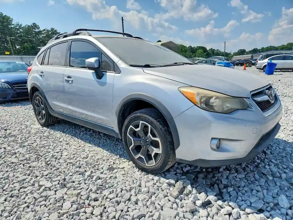 JF2GPACC6F8288396 2015 SUBARU XV-3