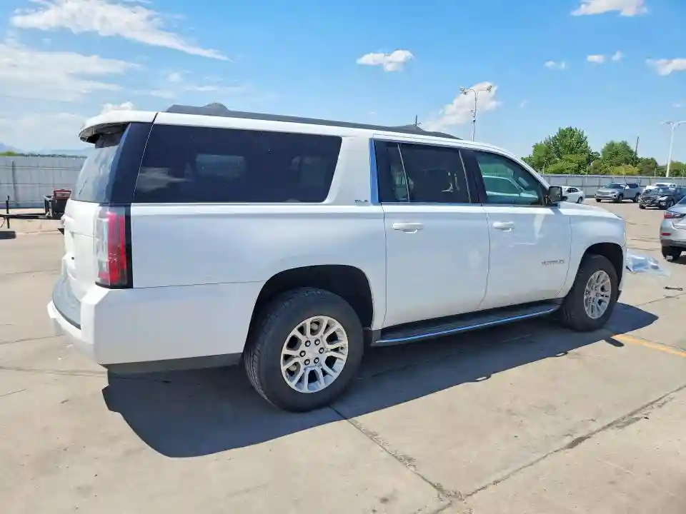 1GKS2FKC2JR362989 2018 GMC YUKON-2