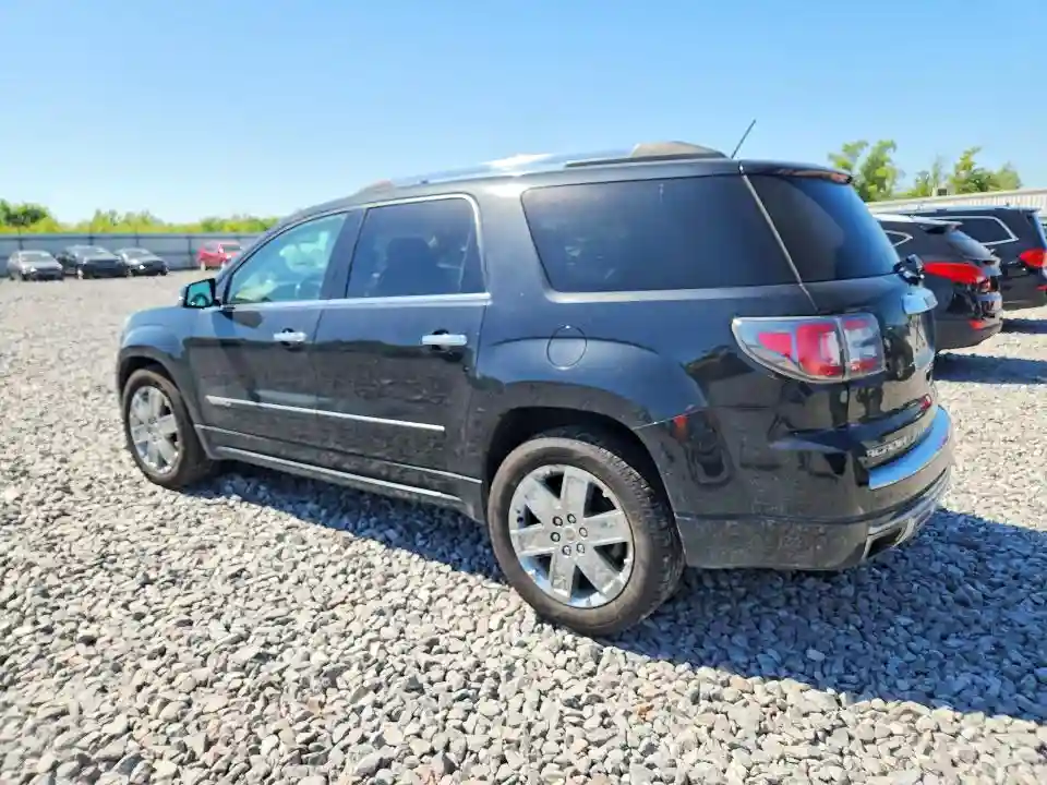 1GKKVTKD3EJ163081 2014 GMC ACADIA DEN-1