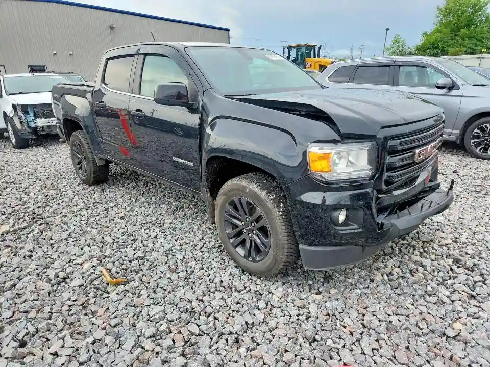 1GTG6CEN2K1284358 2019 GMC CANYON-3