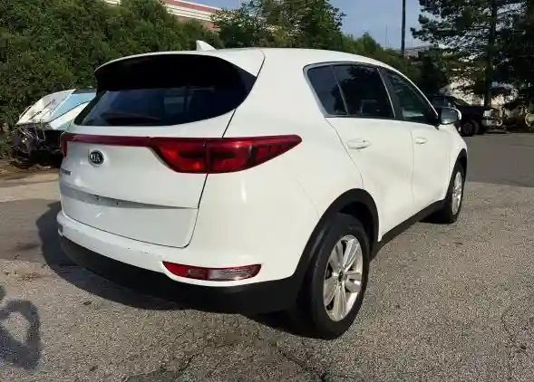 KNDPM3AC8K7623258 2019 KIA SPORTAGE-3