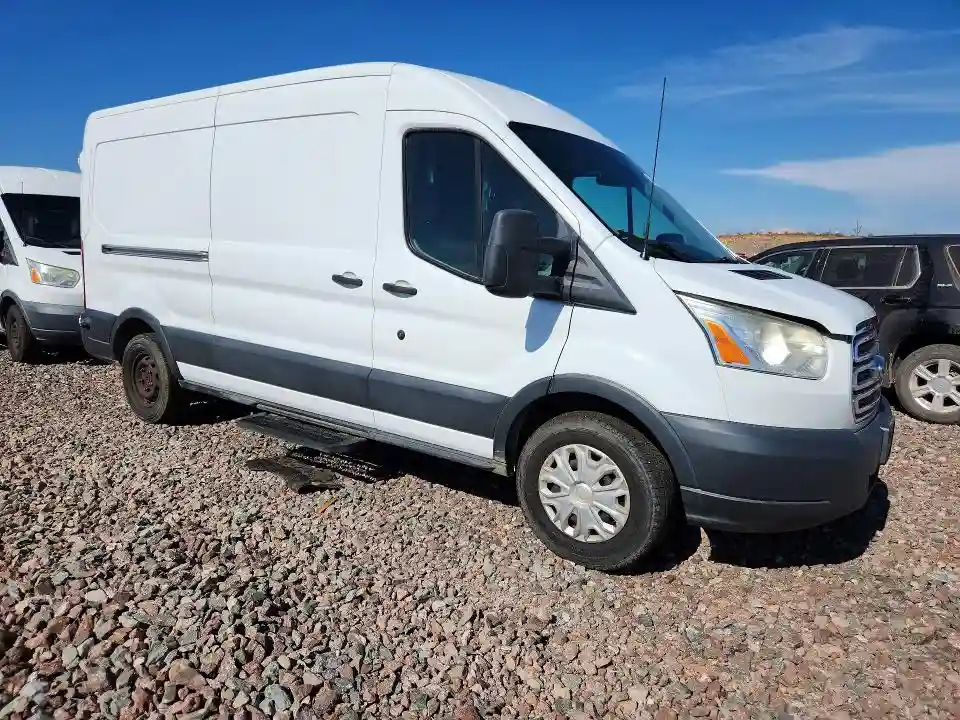 1FTYE2CM2HKB43191 2017 FORD TRANSIT-3