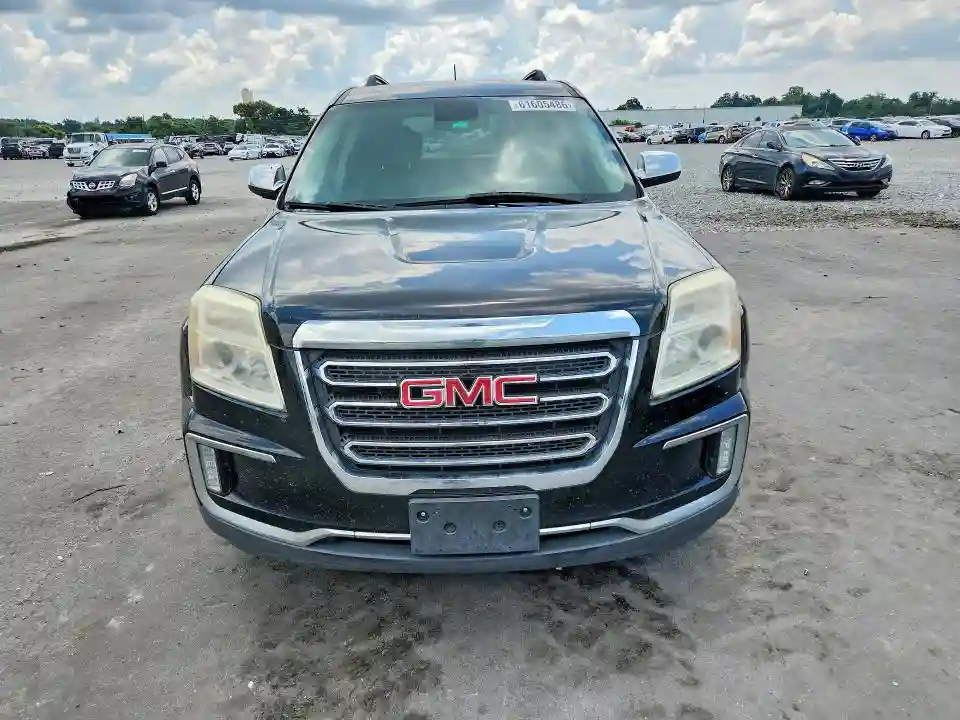 2GKFLUEK3H6328815 2017 GMC TERRAIN-4