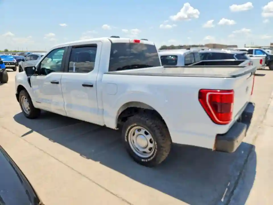 1FTFW1CD6NFB26297 2022 FORD F150-1