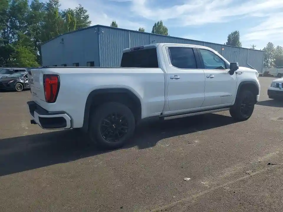 3GTUUGE84PG300157 2023 GMC SIERRA-2