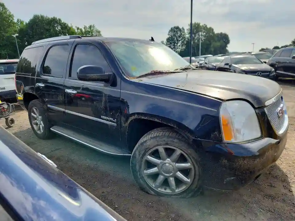 1GKS2EEF7CR297236 2012 GMC YUKON-3