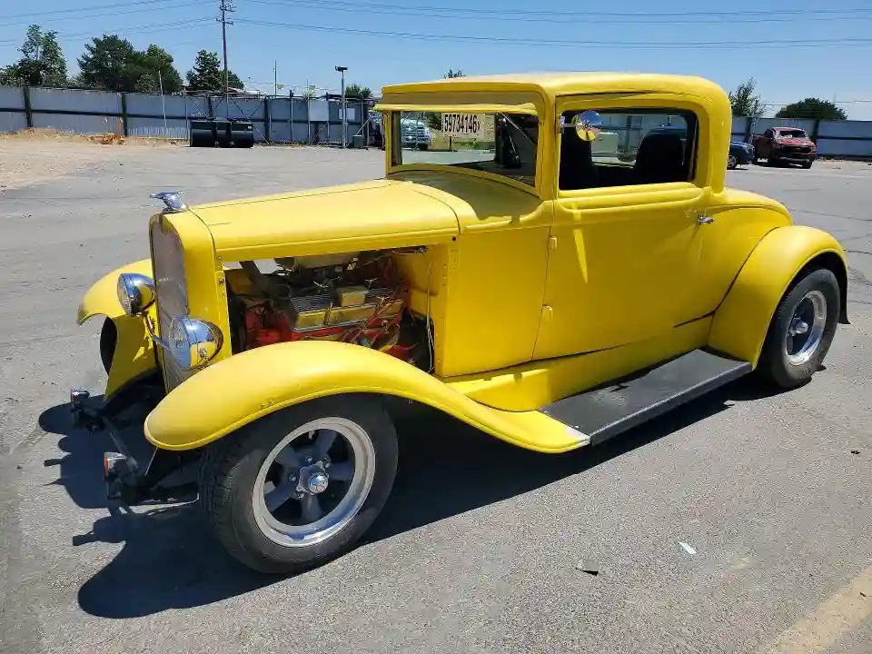 NCS90491 1929 NASH METRO-0