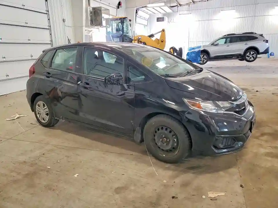 3HGGK5H46KM753482 2019 HONDA FIT-3