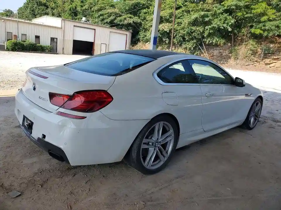 WBALX3C52CDV77530 2012 BMW 6 SERIES-2