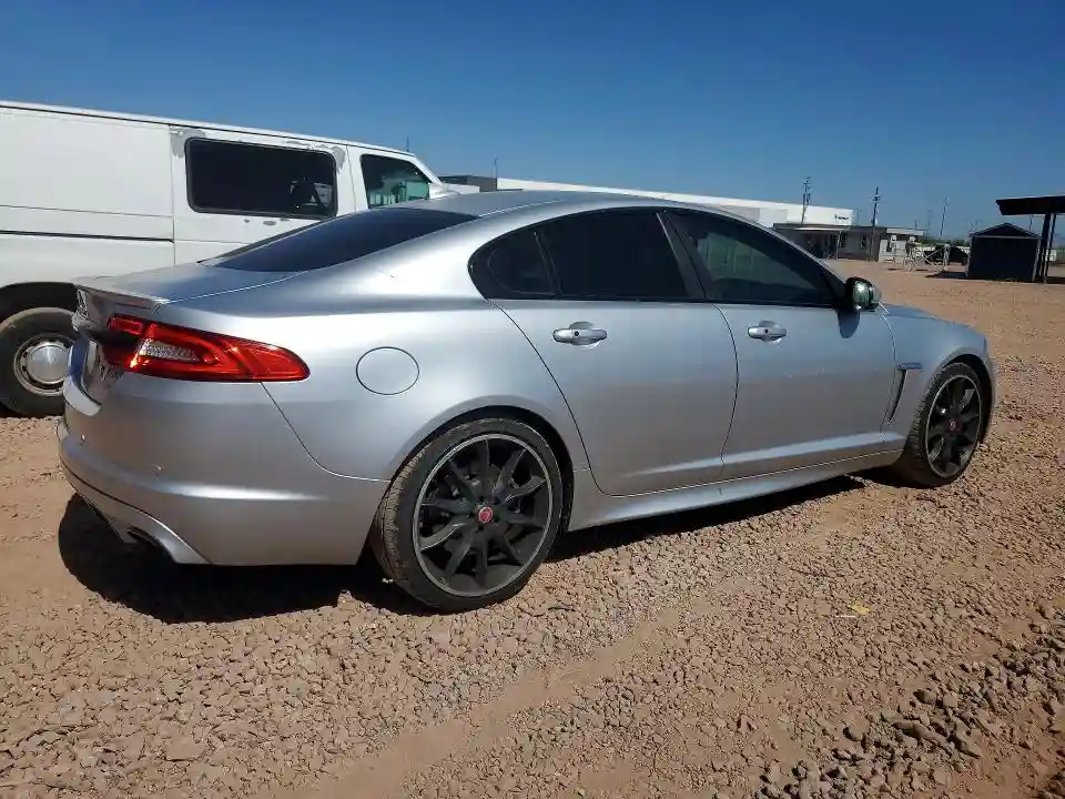 SAJWA0F75F8U65963 2015 JAGUAR XF-2