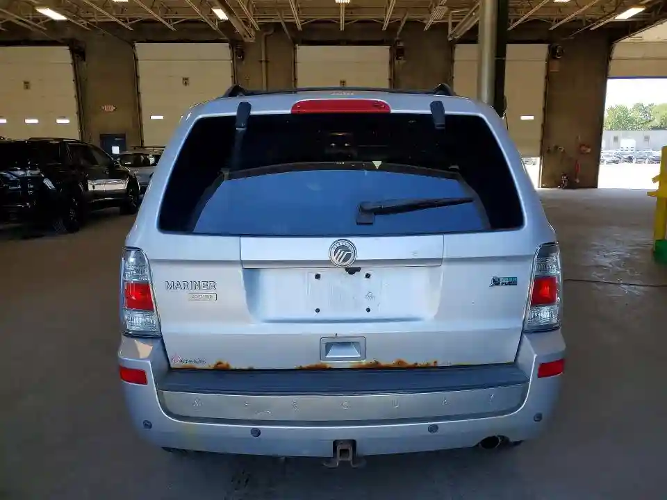 4M2CN9HG6BKJ05924 2011 MERCURY MARINER-5
