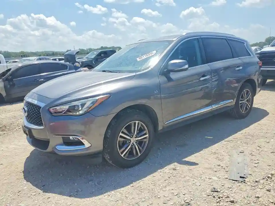 5N1DL0MM2HC501998 2017 INFINITI QX60-0